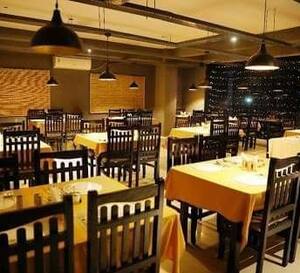 Golden Dreams Multi Cuisine Family Restaurant Malkajgiri Secunderabad Restaurant